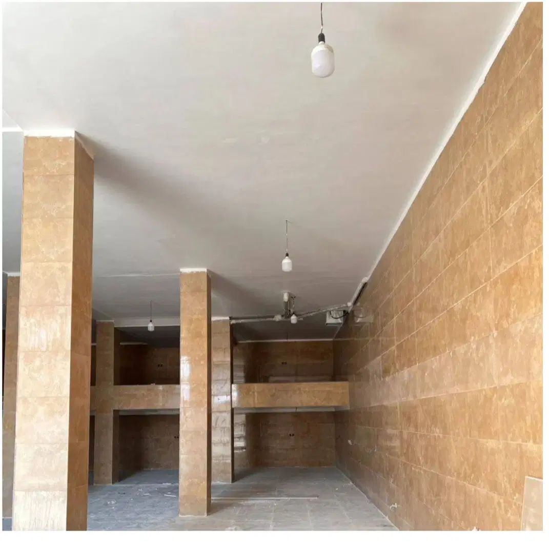رهن و اجاره تجاری