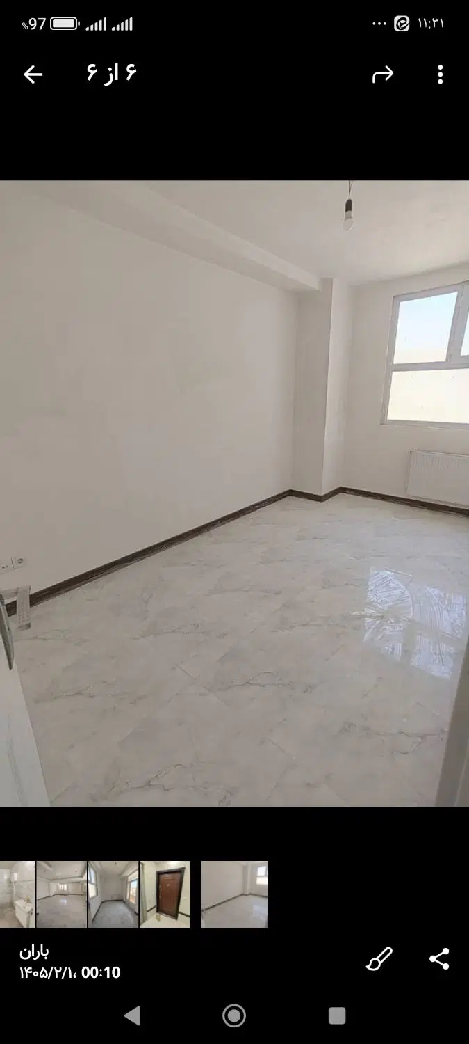 فروش اپارتمان