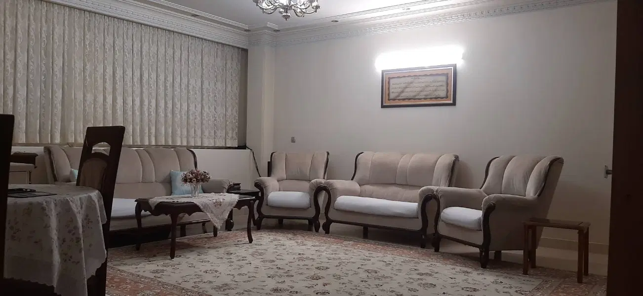 فروش آپارتمان