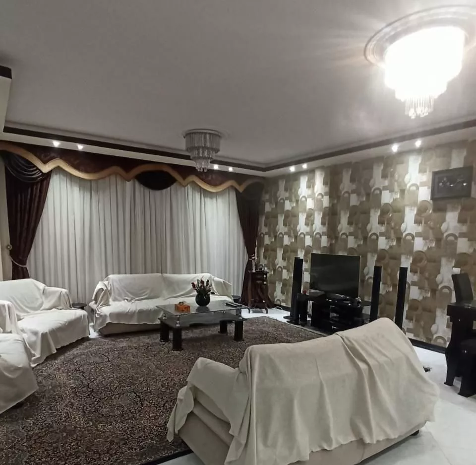 اجاره آپارتمان مبله بلوار جمهوری