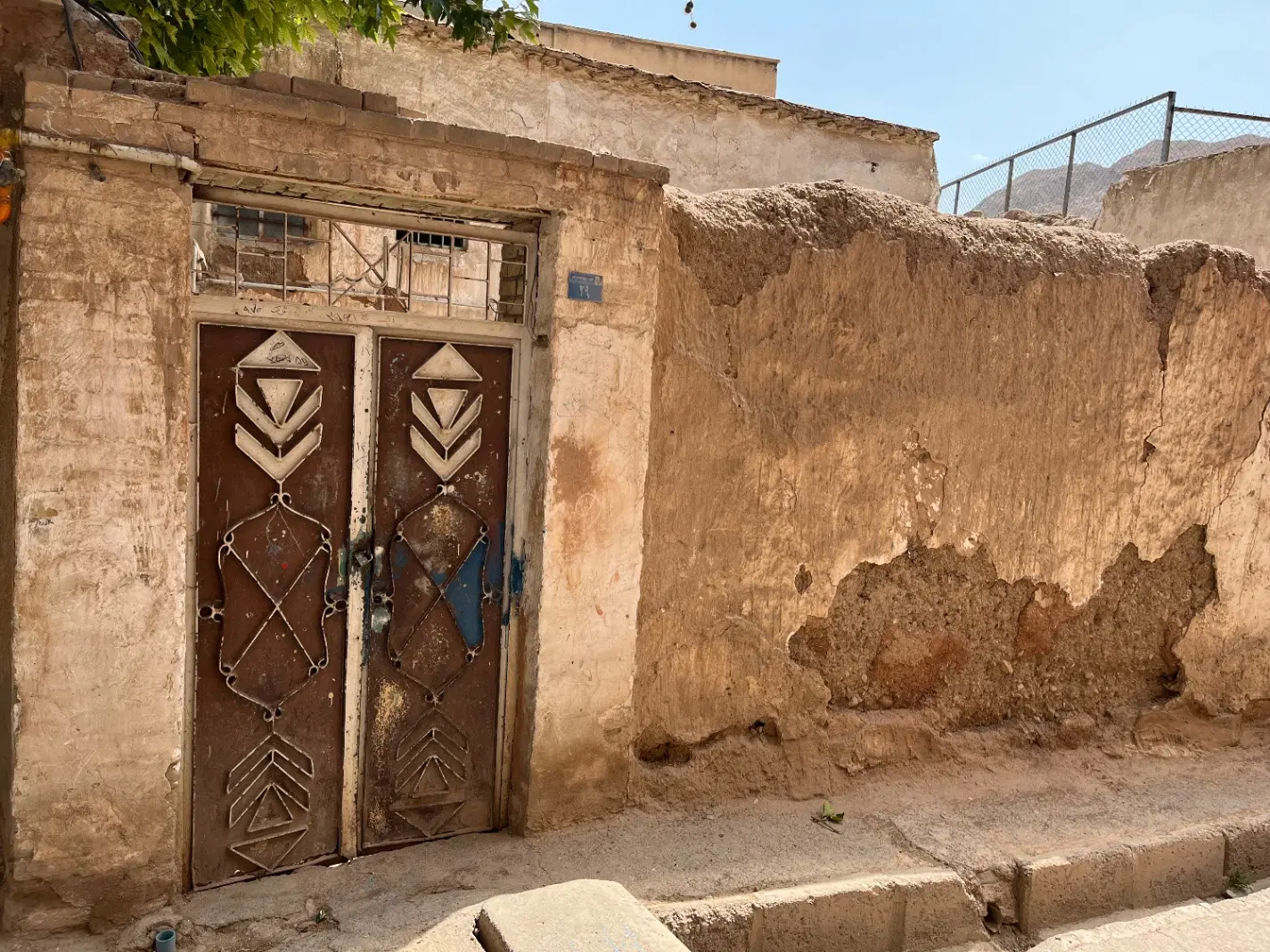 فروش ملک کلنگی در سنگسر