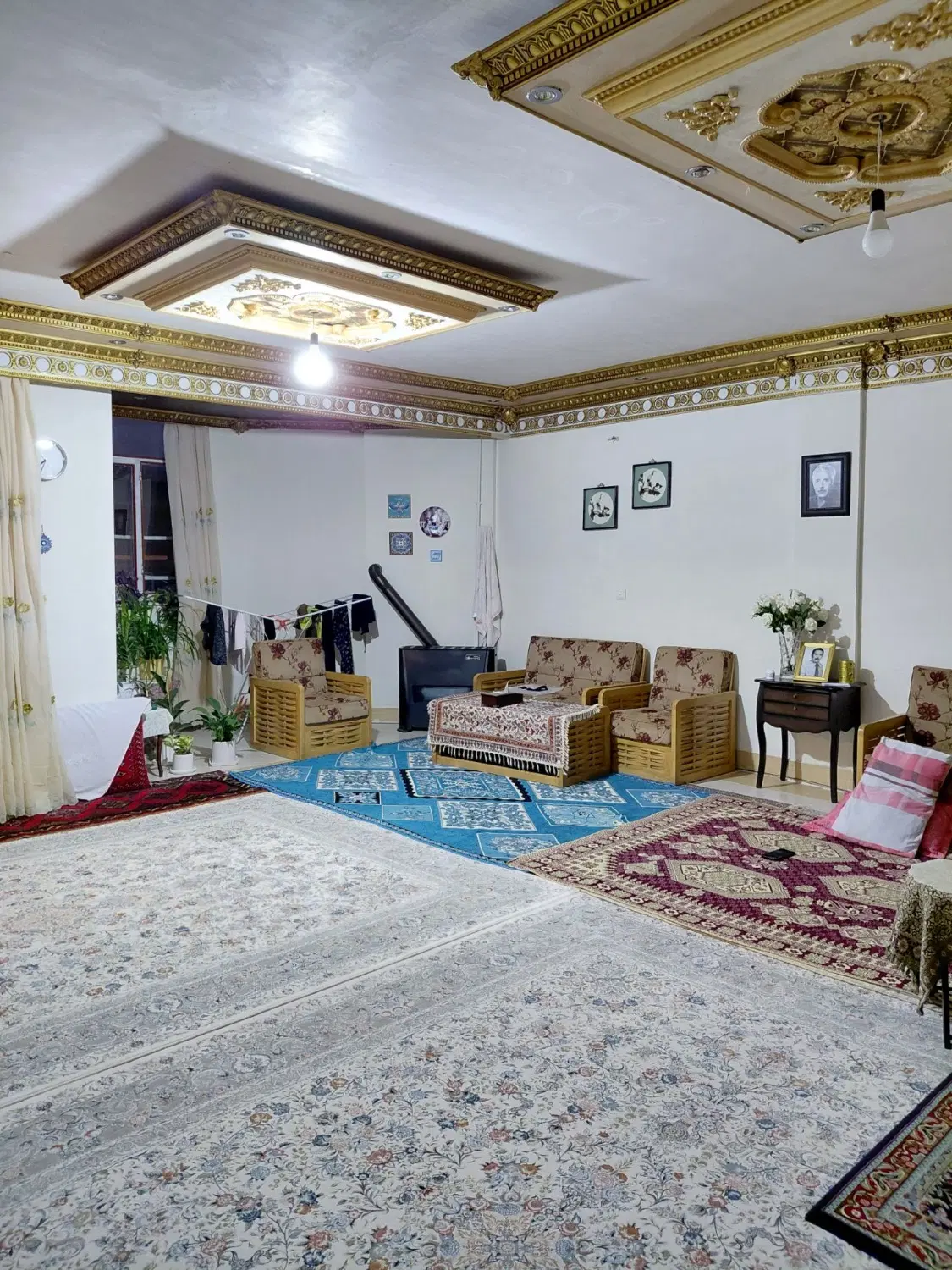 آپارتمان ۱۲۵ متری متخصصین