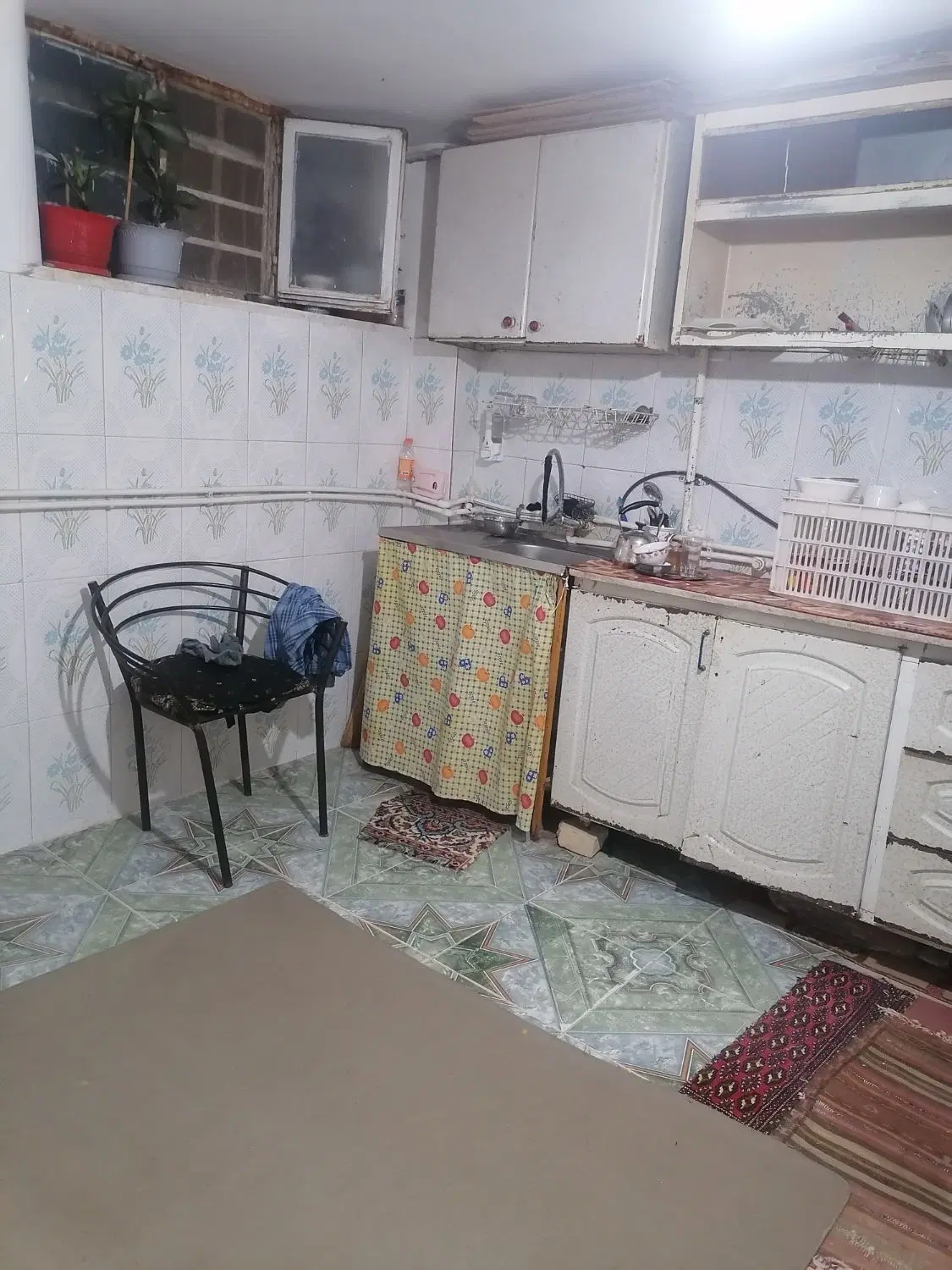 خونه اپارتمان دانشگاه ۴