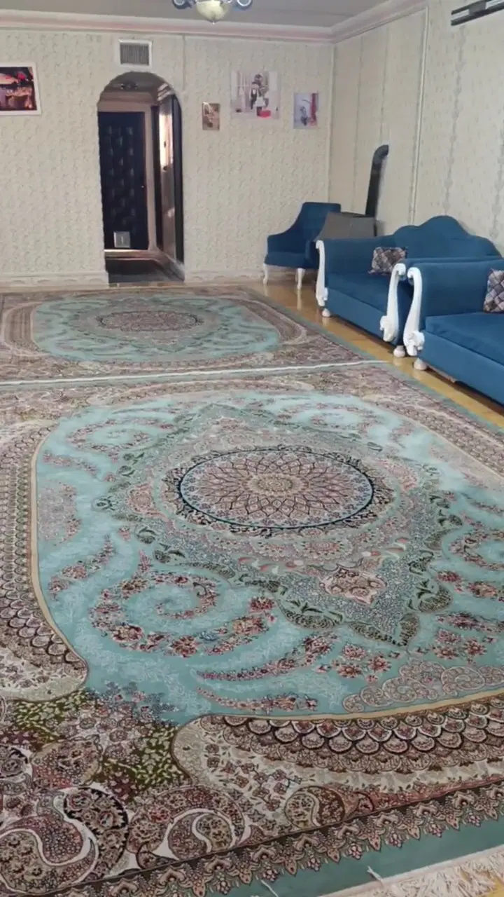 110متری جنوبی دو سر نور