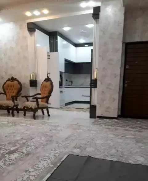 فروش،یا معاوضه طبقه اول از یک ویلایی،سه طبقه