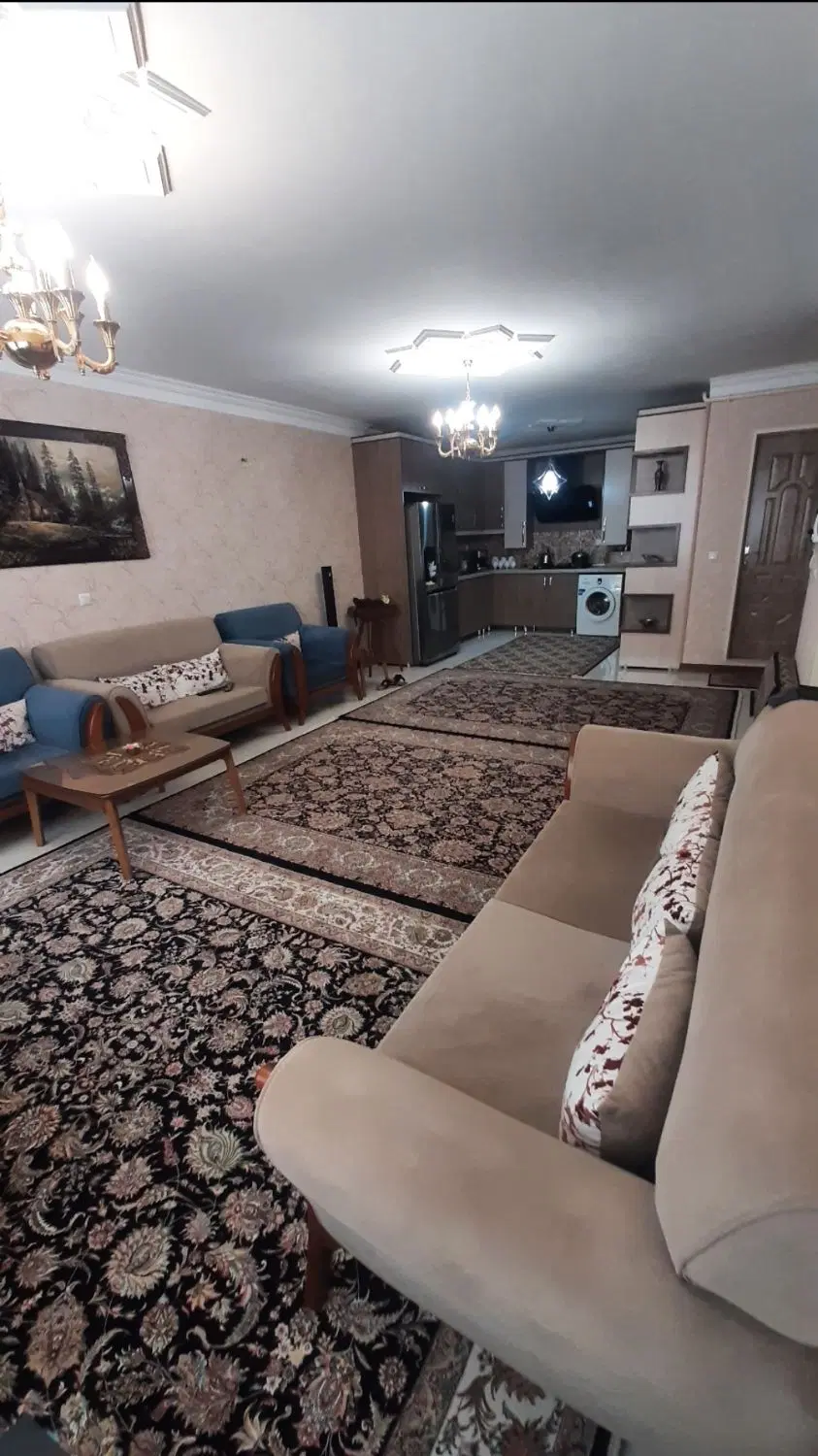 اجاره آپارتمان