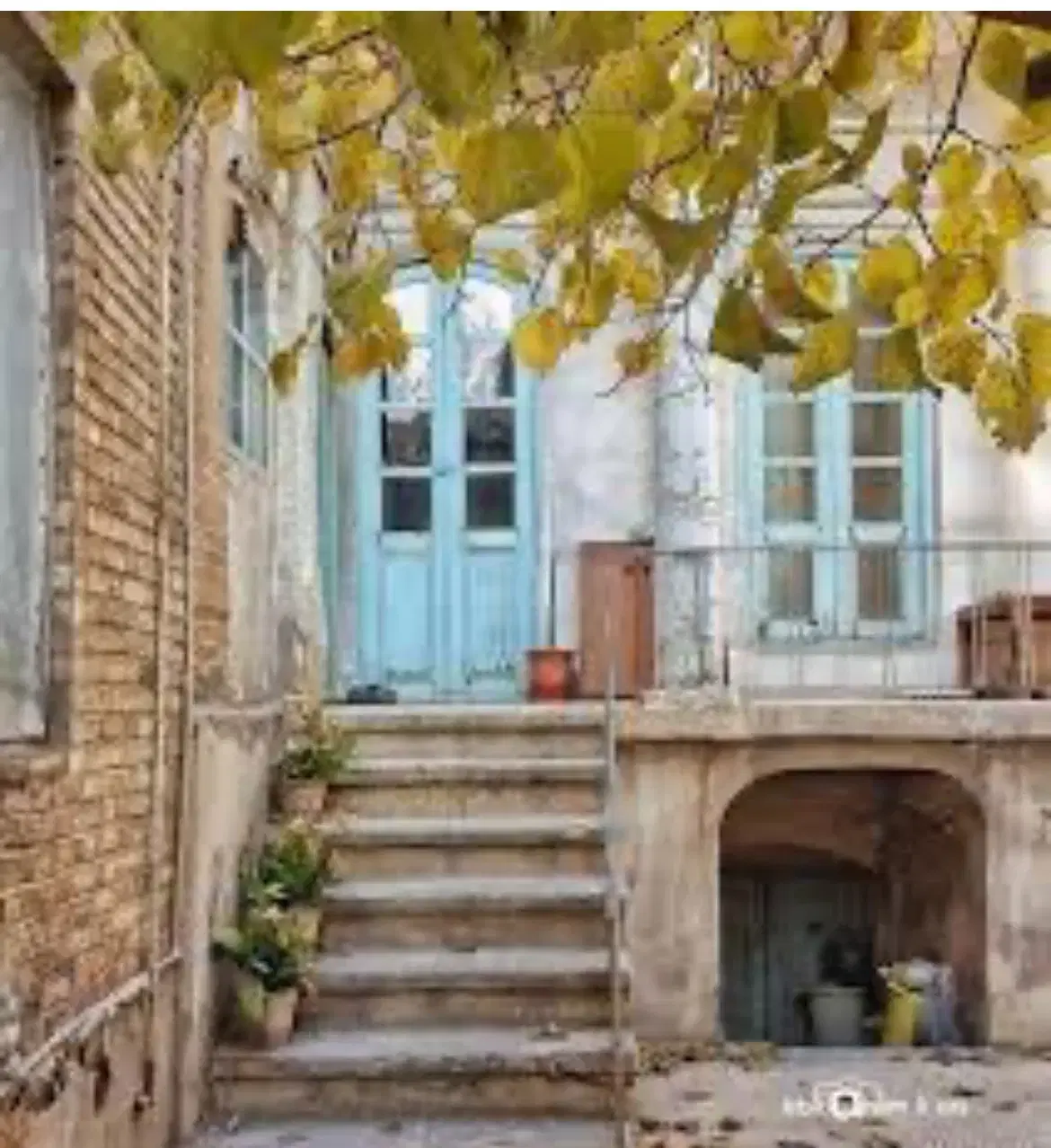 فروش خانه ویلایی