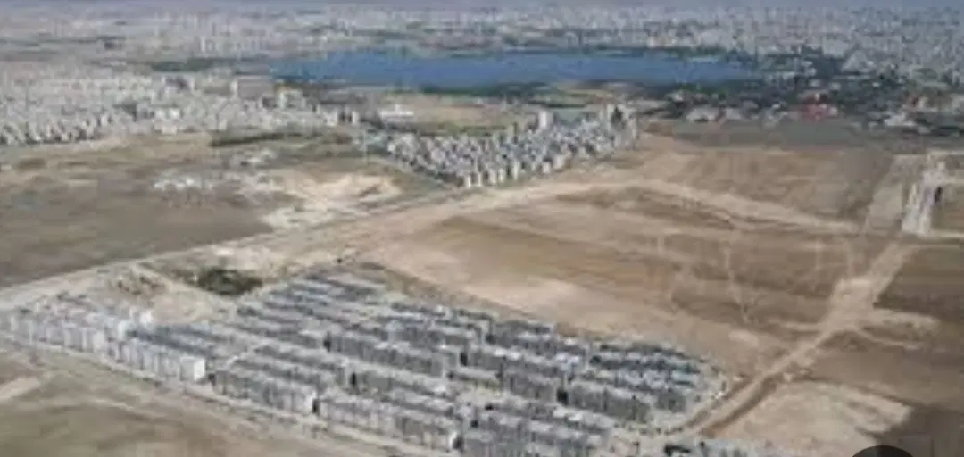 زمین ثبت احوال