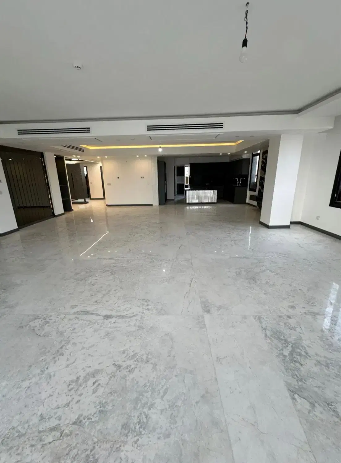 فول امکانات قصرالدشت - سه خواب مستر دار -خوش نقشه