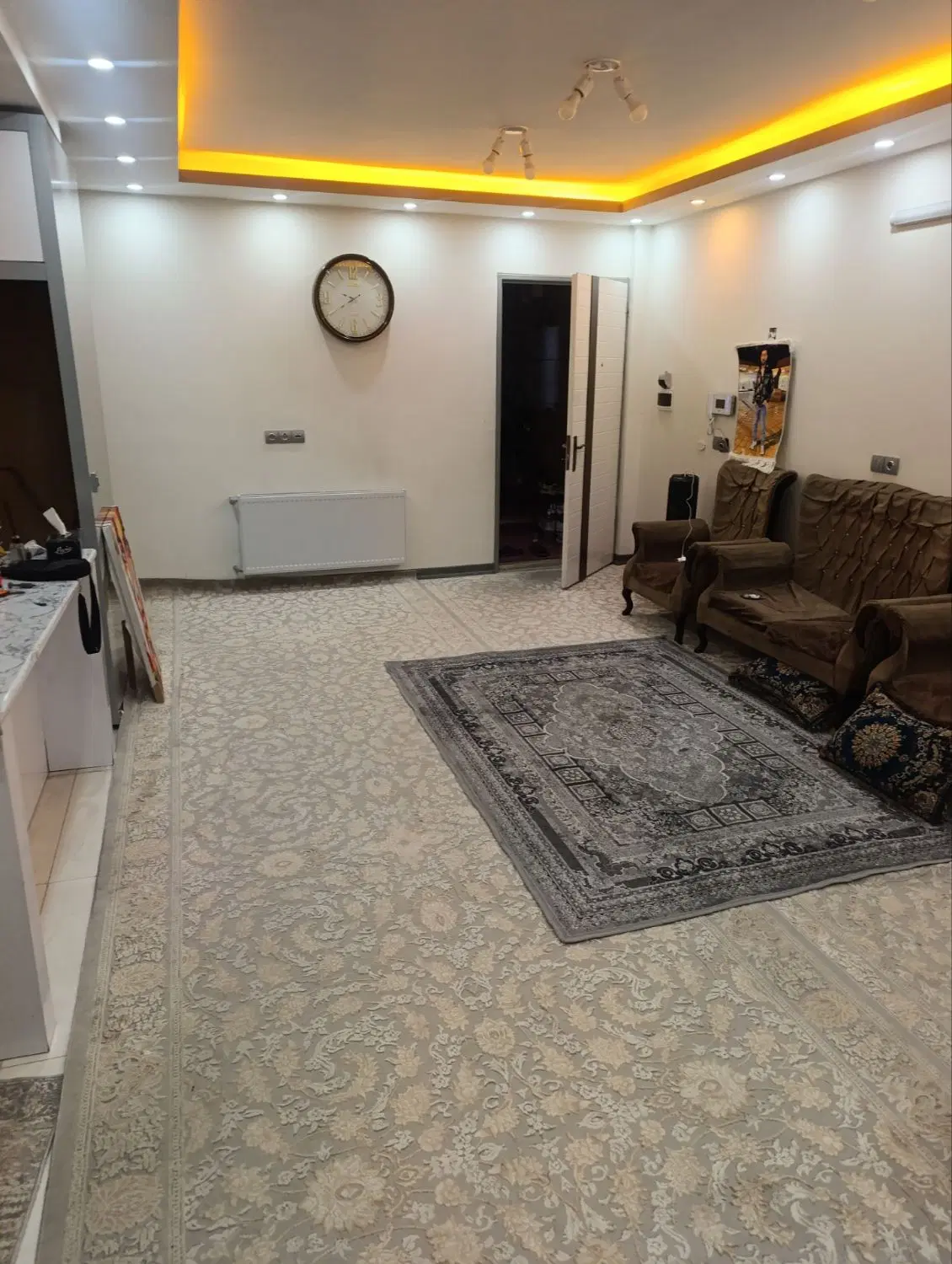 خانه اجاره ای