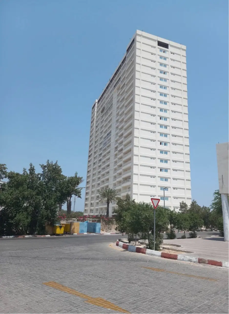 دامون ساحلی ۲