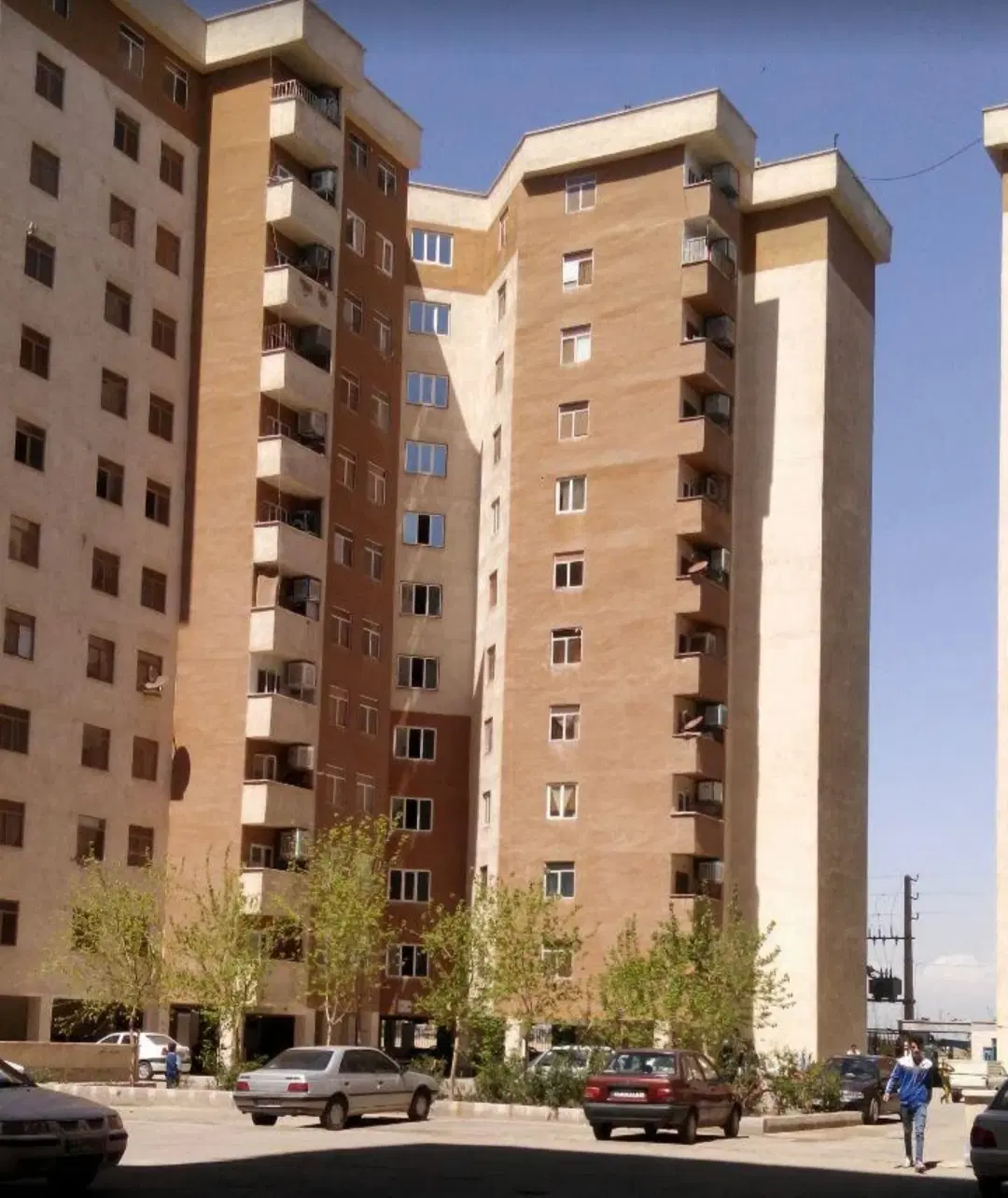 اجاره آپارتمان
