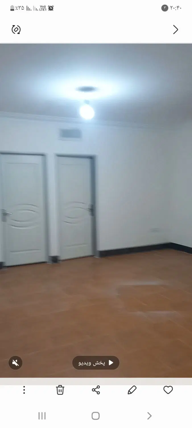 آپارتمان طبقه۵