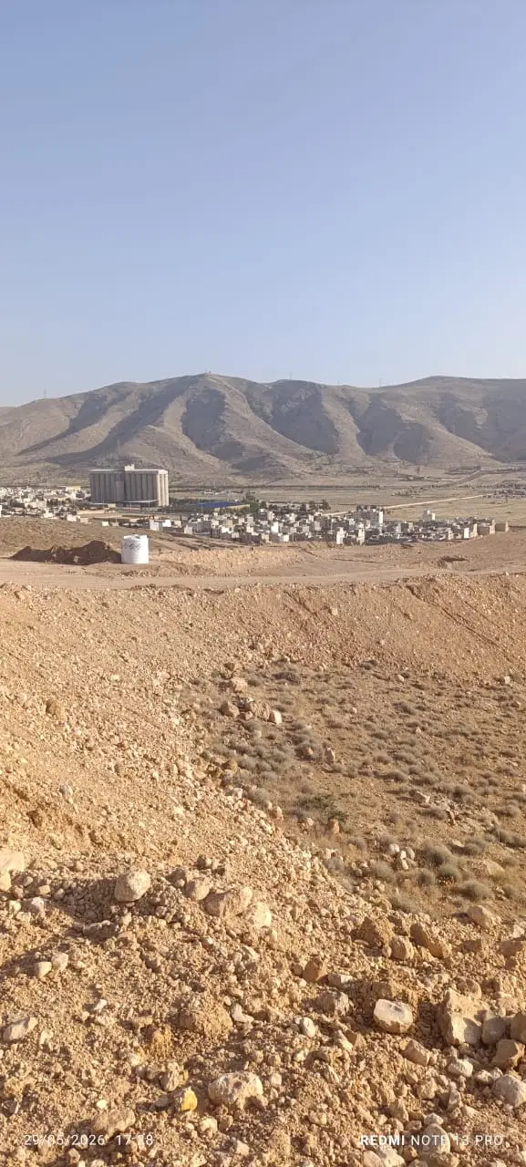 فروش زمین مشاع گویم