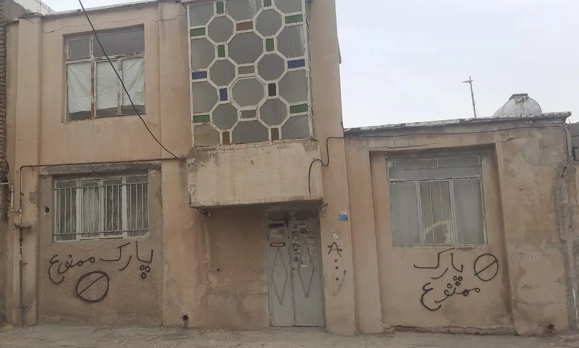 ۲۰۰ متر ویلایی محدوده مسکن