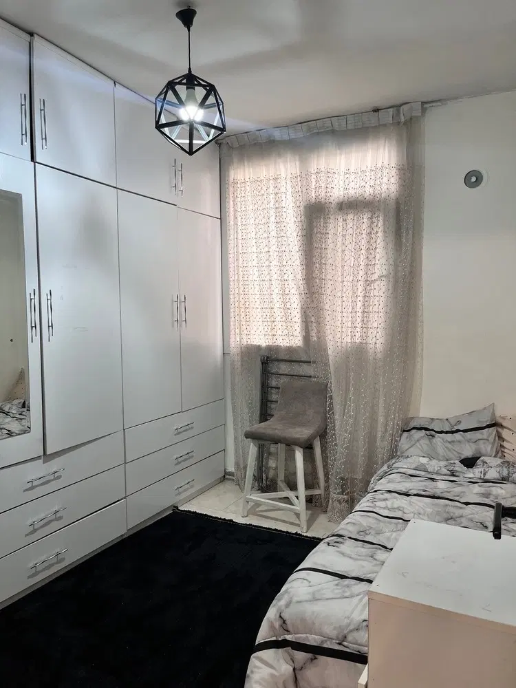 فروش ۴۸ متری بازسازی کامل