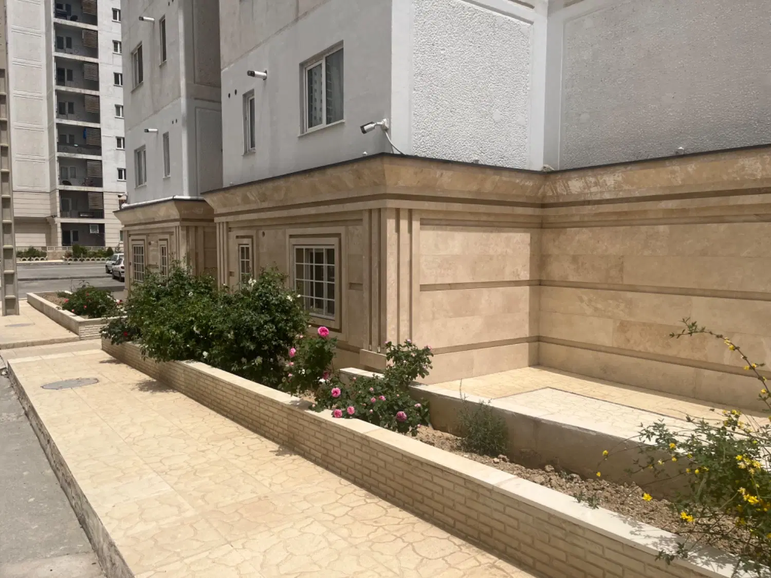 ۸۷ متر دو خواب