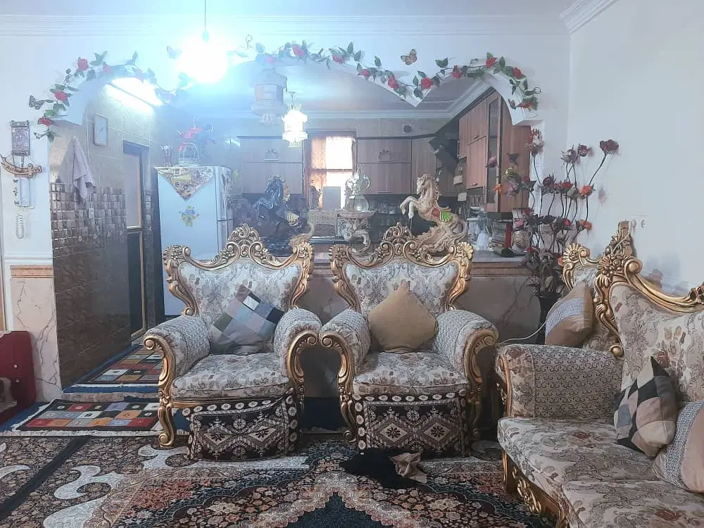 خانه ویلائی