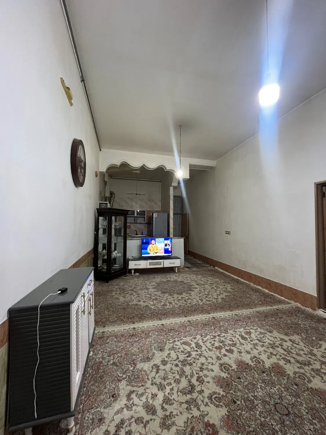 اجاره خانه ویلایی در بلوار پیروزی شش