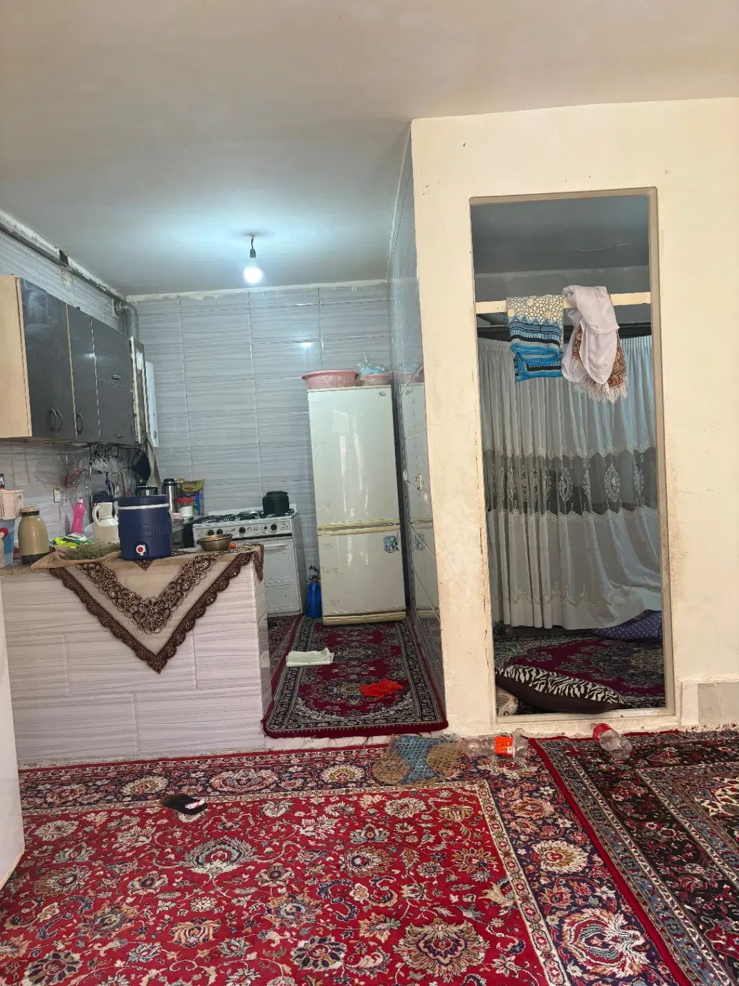 خونه نقلی شکوفه ۳