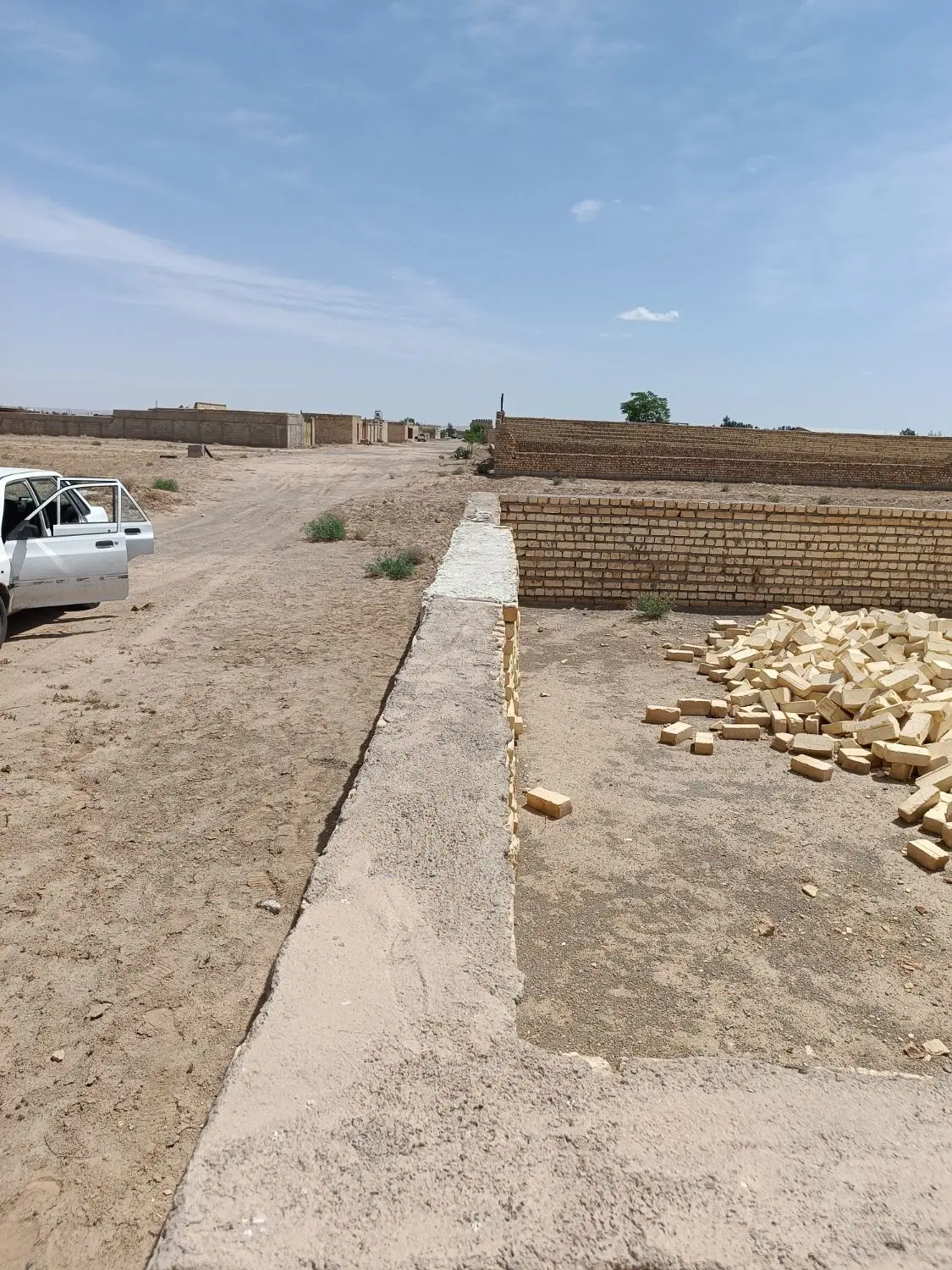 زمین کارگاهی