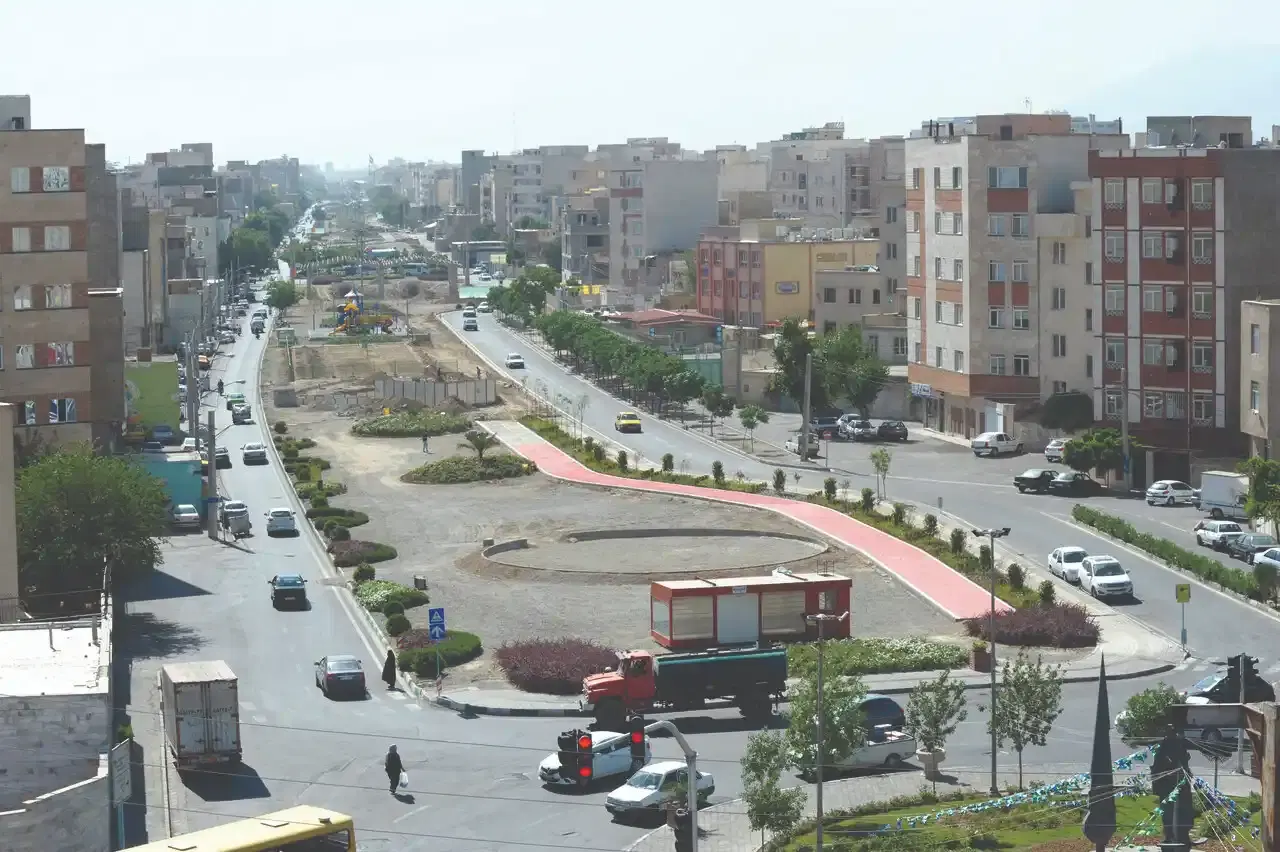 فروش زمین