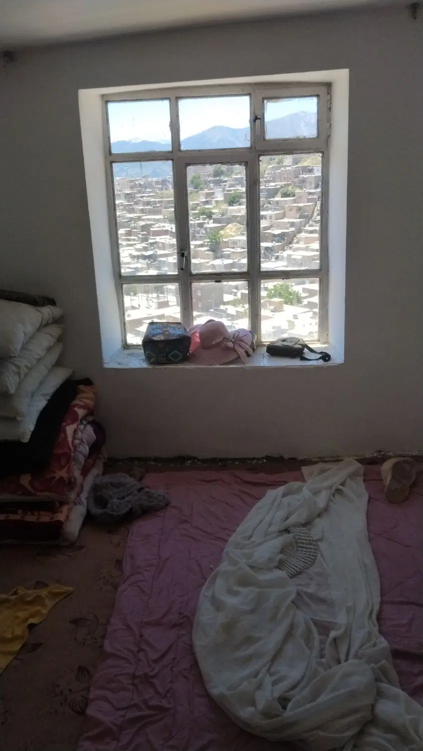 خانه در چهار باغ