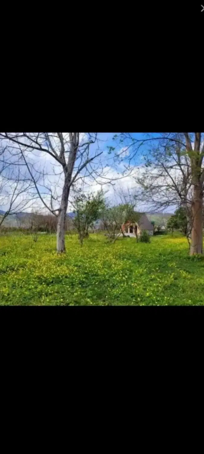 ۱۴ قصب زمین مسکونی کهن شهر سفلی(سفلا)