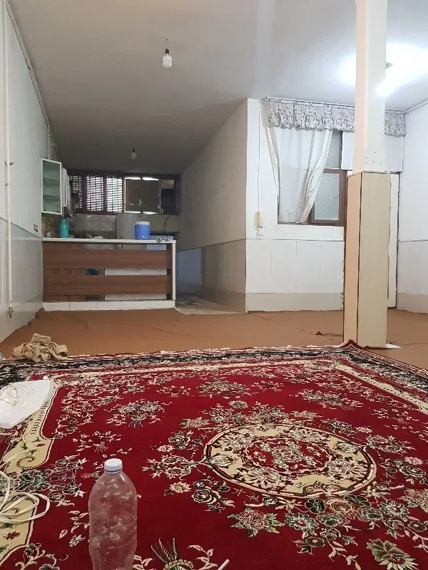 نیاز به هم خونه خانم