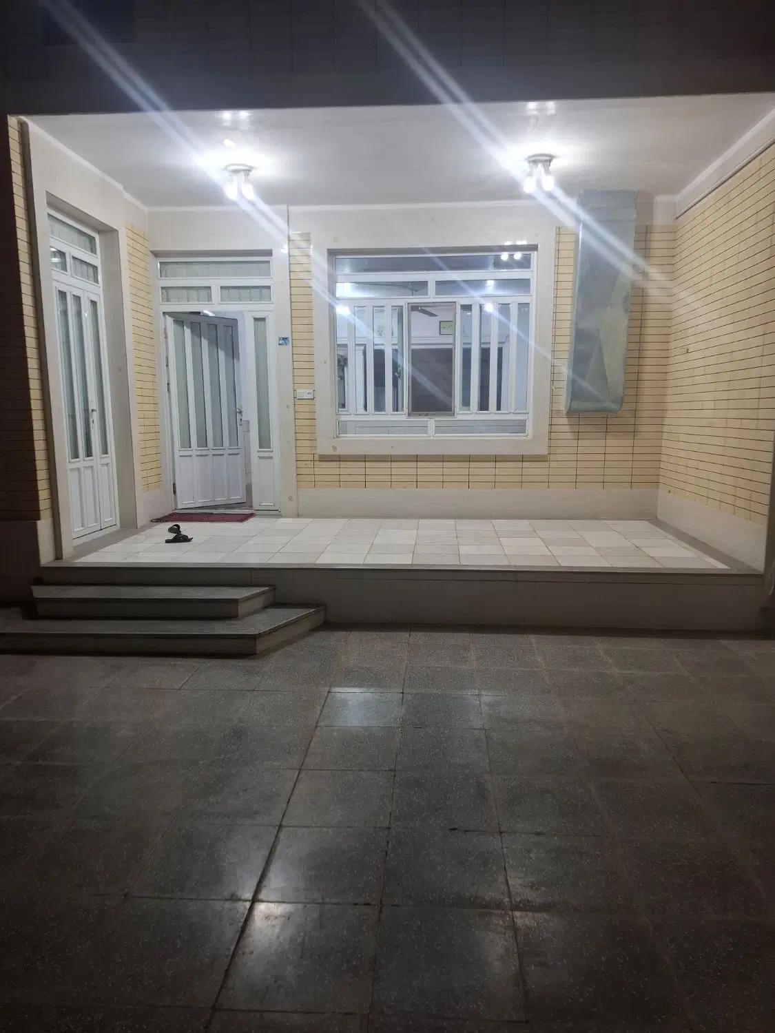 منزل ویلایی اجاره ای
