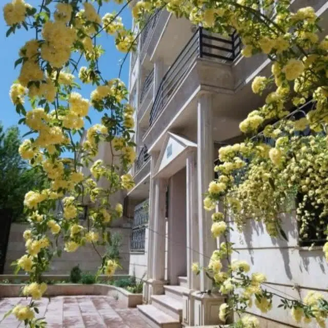 خونه خیلی شیک با بهترین لوکیشن