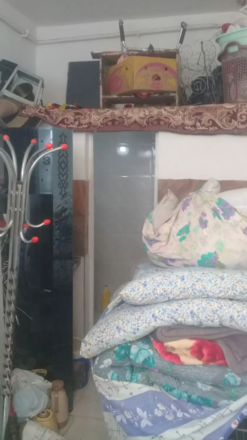 سوئیت ۲۰ متری