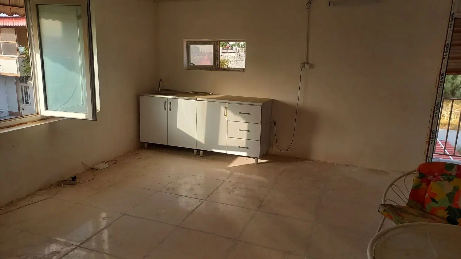 ویلا باغ مسکونی گورک کله بندی