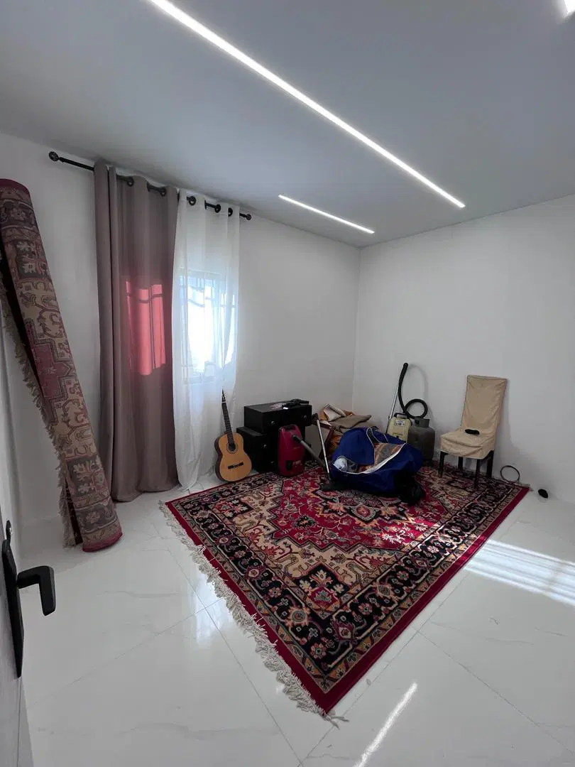 ۲۵۰ متر فول مدرن معاوضه با خودرو