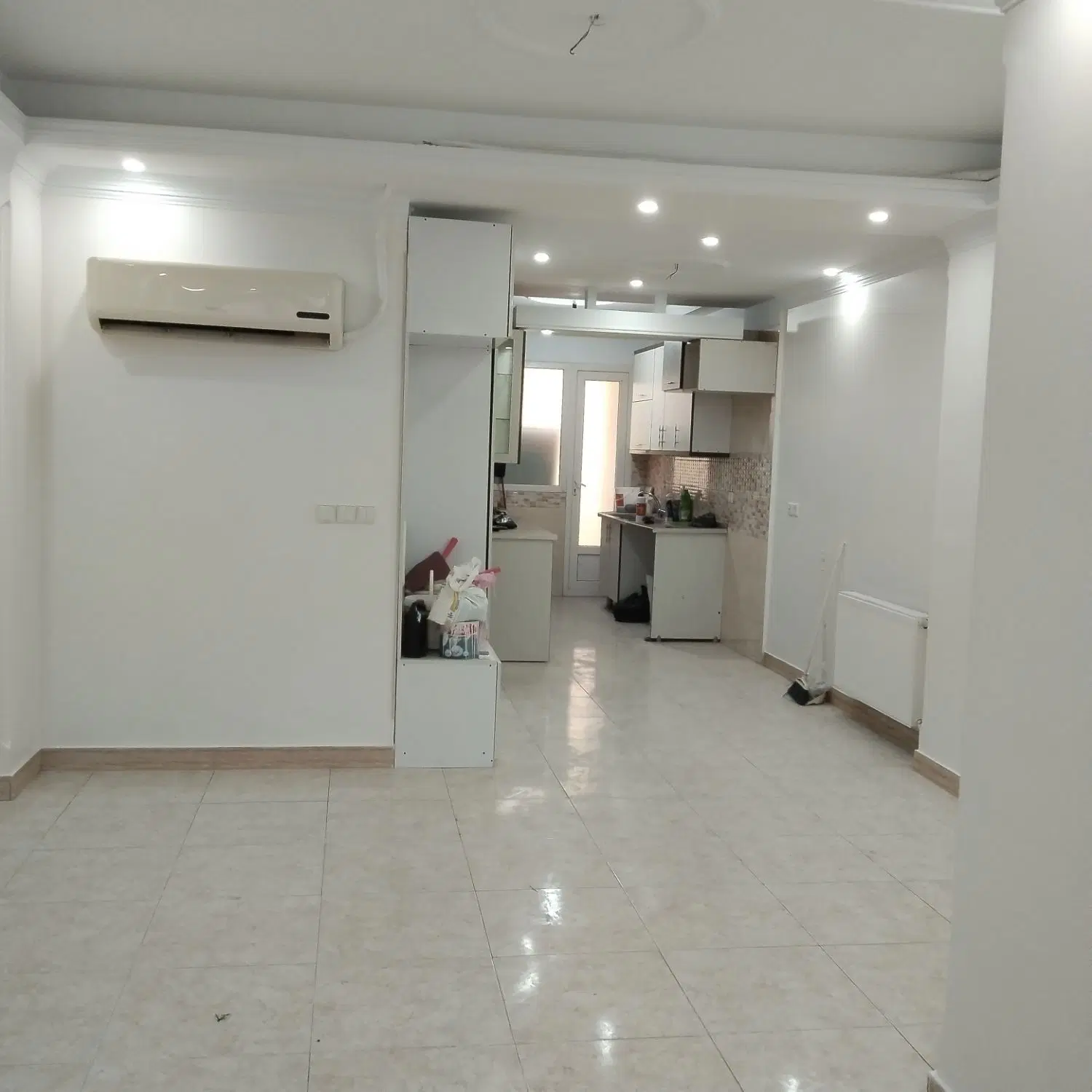 60 متری _سال 96_نورگیر