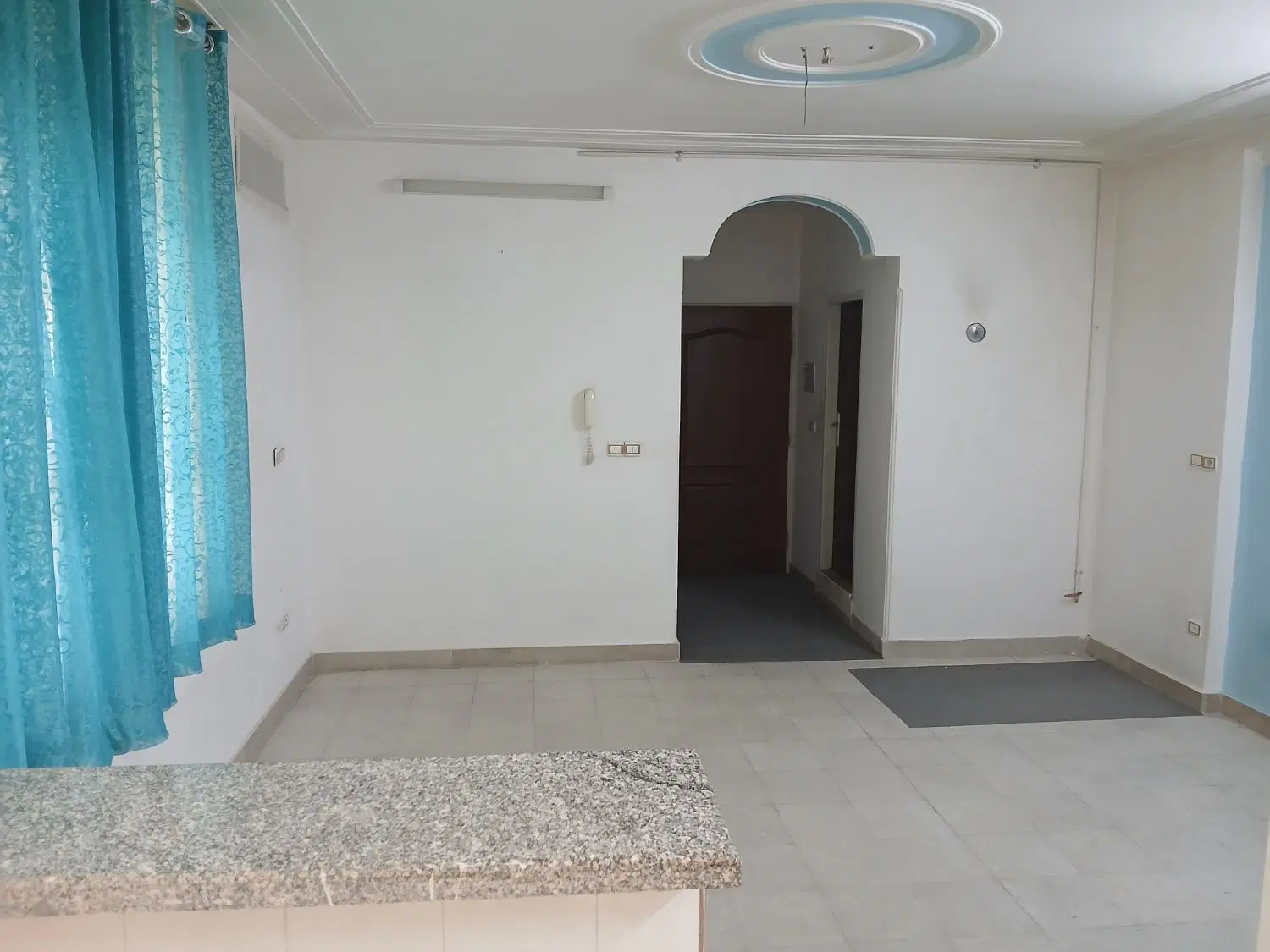 تک خواب تمیز ۵۸ متری