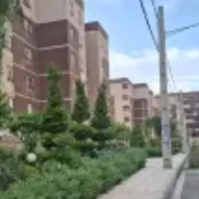 ۱۰۰ متر ۲ خواب شهرک سپهر گوهردشت