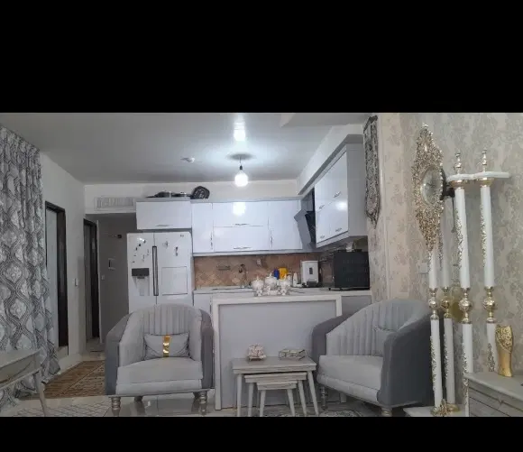 آپارتمان  ۷۰ متری غرضی