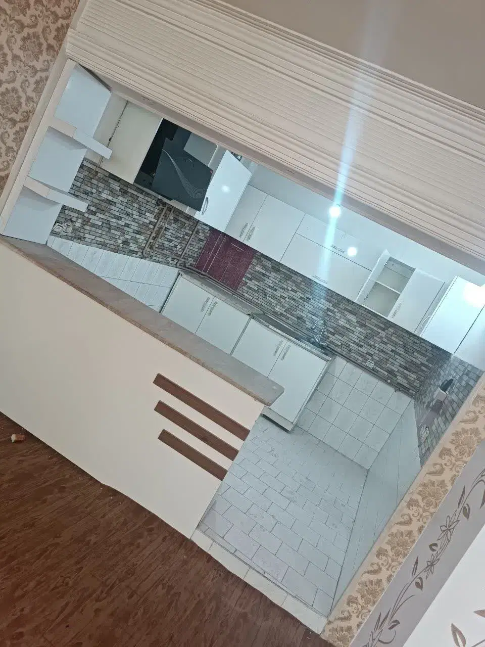 طبقه اول یک خواب