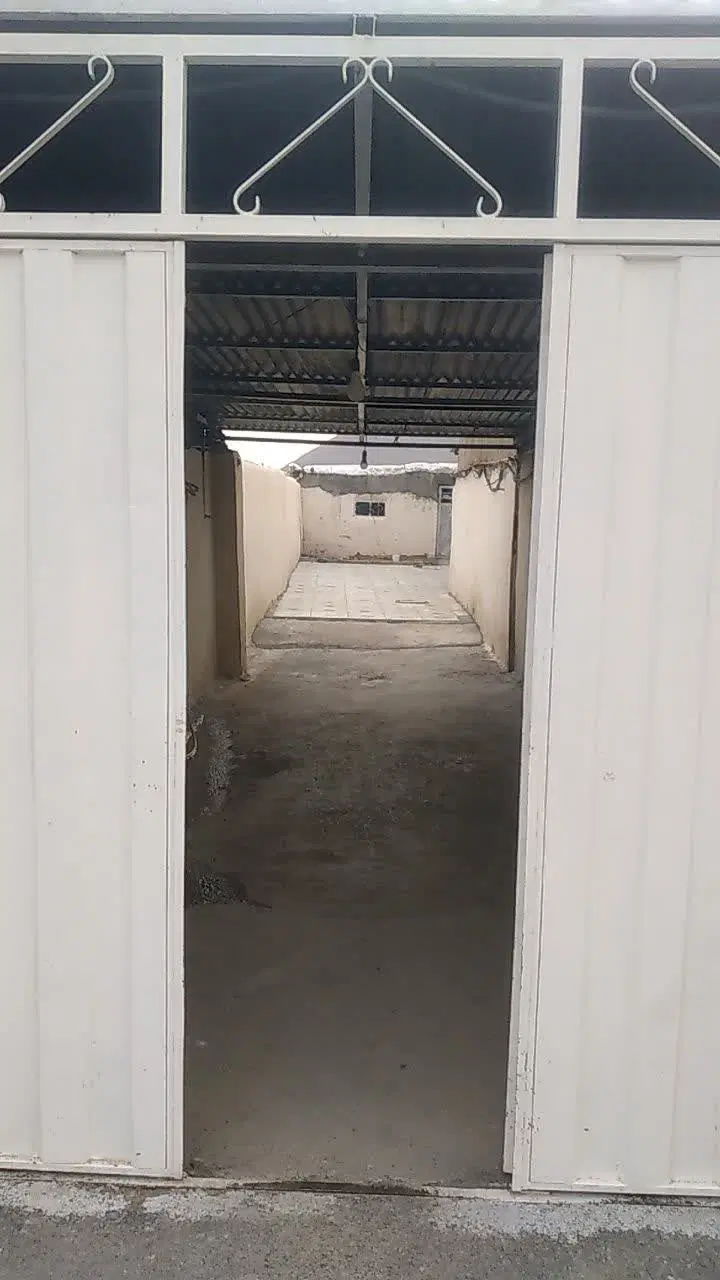 خانه ویلایی