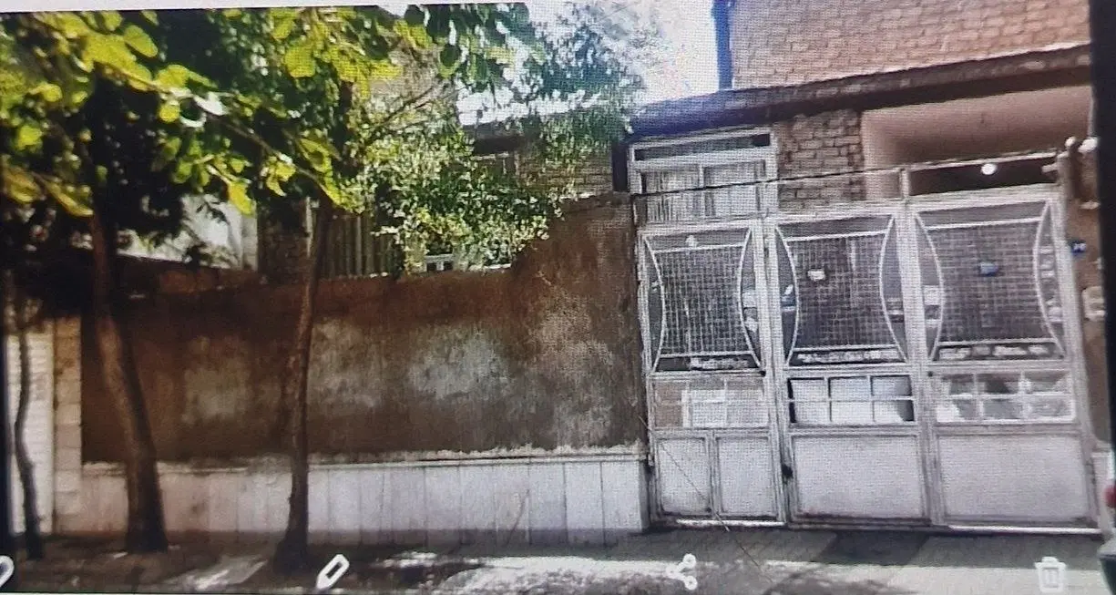 فروش ویلایی کلنگی جاهدشهر
