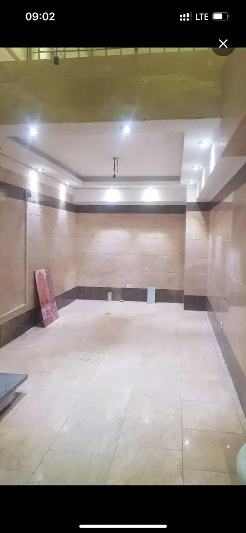 مغازه ۳۳ متری بلوار توحید شهرک صدف