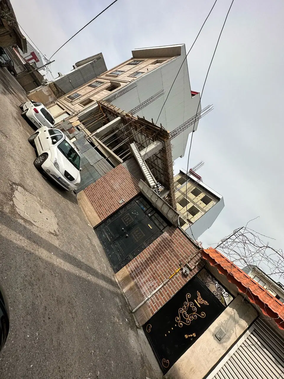 خانه ویلایی 200متری تک برگ سند