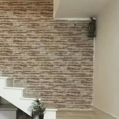 مبله همکف نوساز تمیز