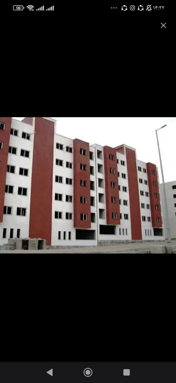 زمین لیل اباد
