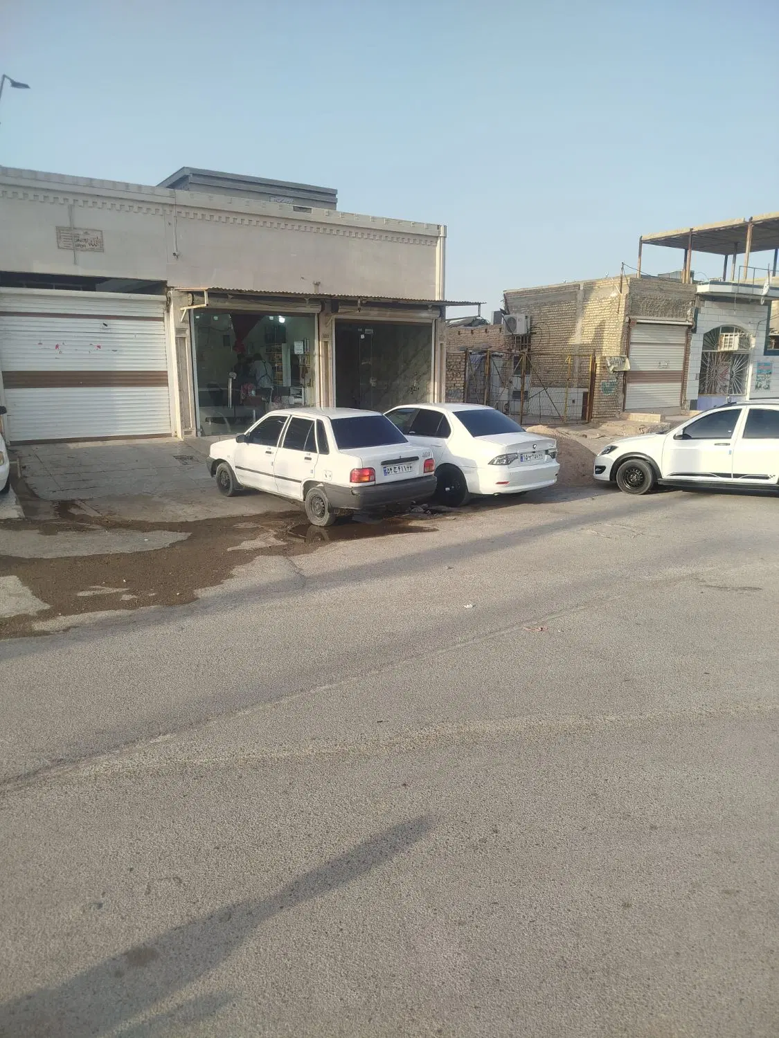 مغازه رهن اجاره