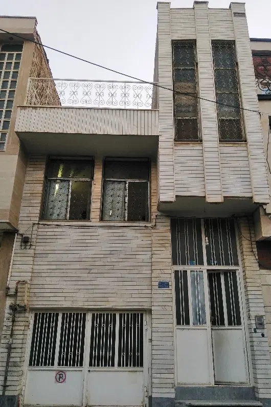 اجاره خانه کوچه 52 زنبیل آباد