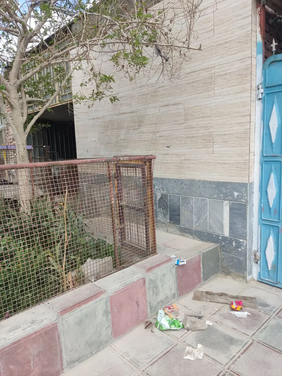 کارگاهی مسکونی شهرک کارگاهی