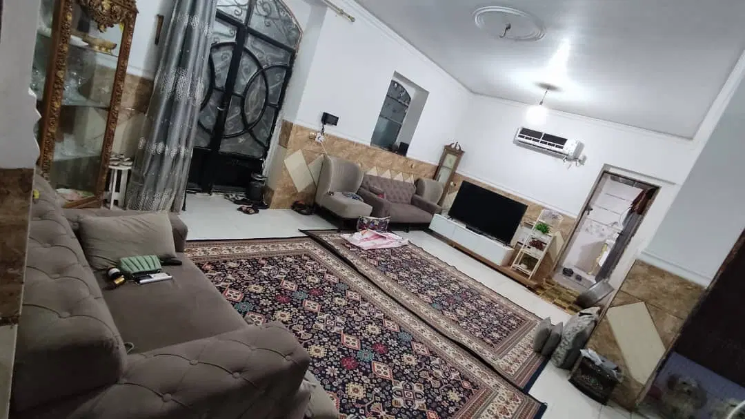 خانه ویلایی سه خواب
