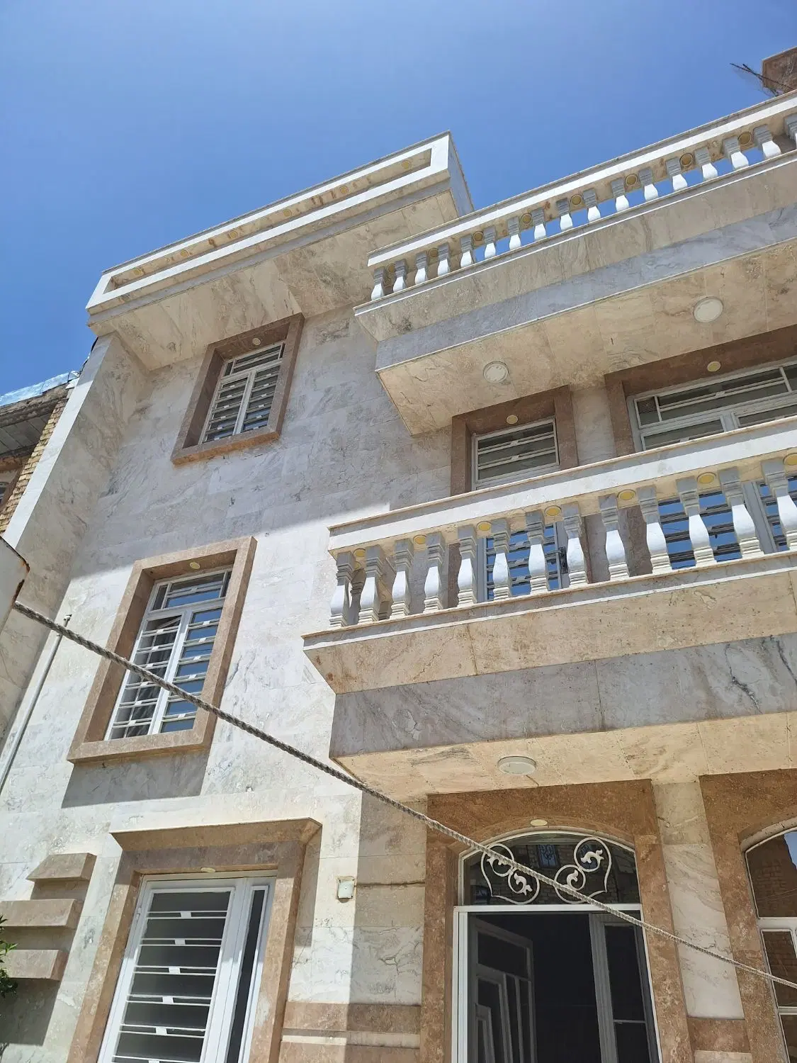 منزل اجاره ای